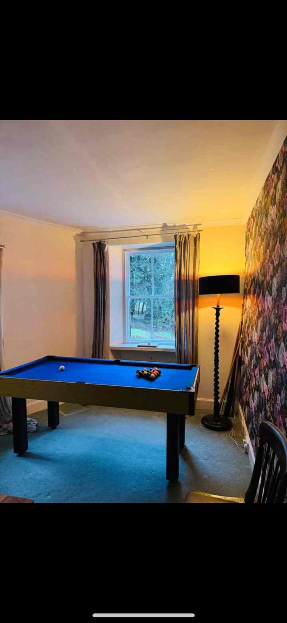 Powis House Mid Cottage Stirling Dış mekan fotoğraf